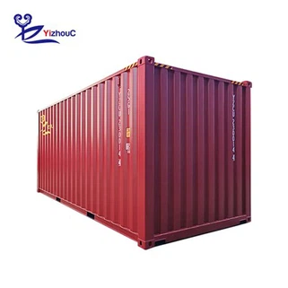Container standard da 20 piedi