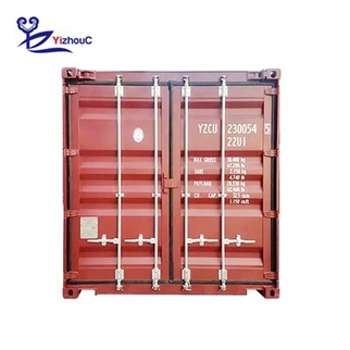 Contenitori larghi per pallet